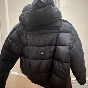 Alo aspen love Puffer Jacket